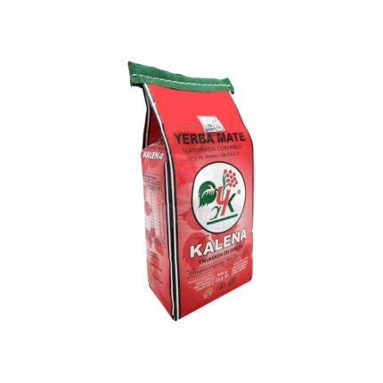 Yerba mate tradicional x 500 gr - KALENA