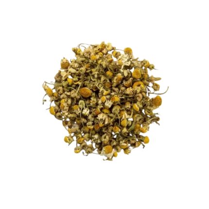 Manzanilla importada (Egipto) – x100gr