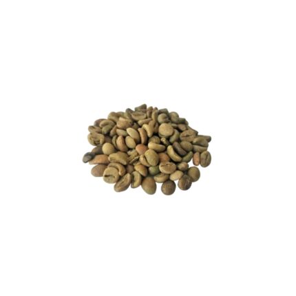 Café verde en grano – x250gr