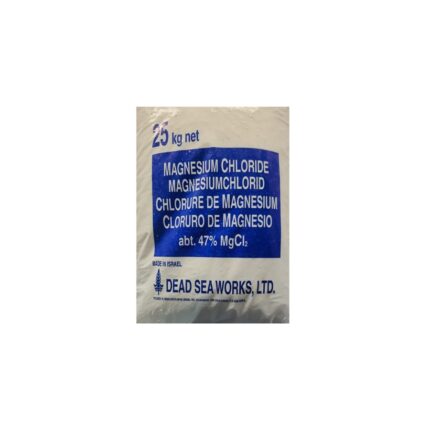 Cloruro de Magnesio – x1kg