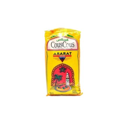 Cous Cous ARARAT – x500gr