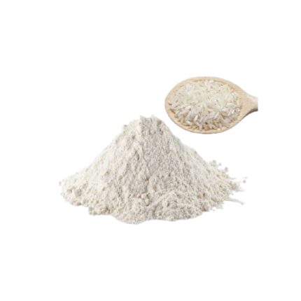 Harina de Arroz Integral x 10kg