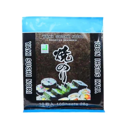 ALGAS NORY SUSHI X 10 LAM (Celeste)