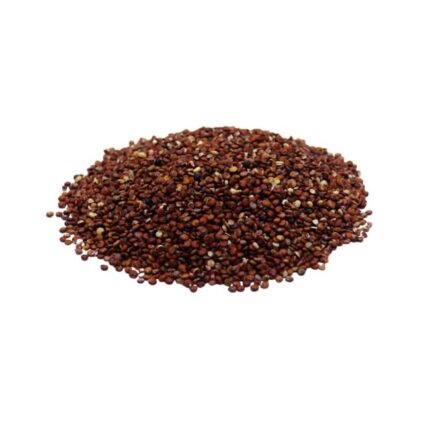 semilla de quinoa roja x 1kg