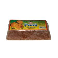 Dulce de Membrillo Lingote de 600 gr – x6 - PONS