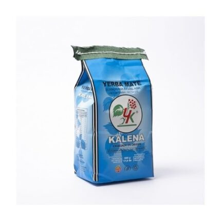 Yerba mate despalada x 500 gr - KALENA