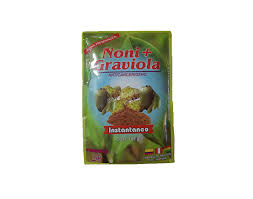 Noni + Graviola 90 gr - Un – x1