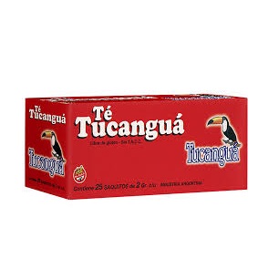 Te Negro x 25 saq. x 2 gr con sobre – x1