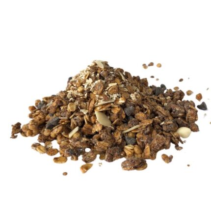 Granola CACAO Y COCO x 10kg - MEDANO