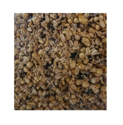 Granola pasta de mani x 10kg VITA