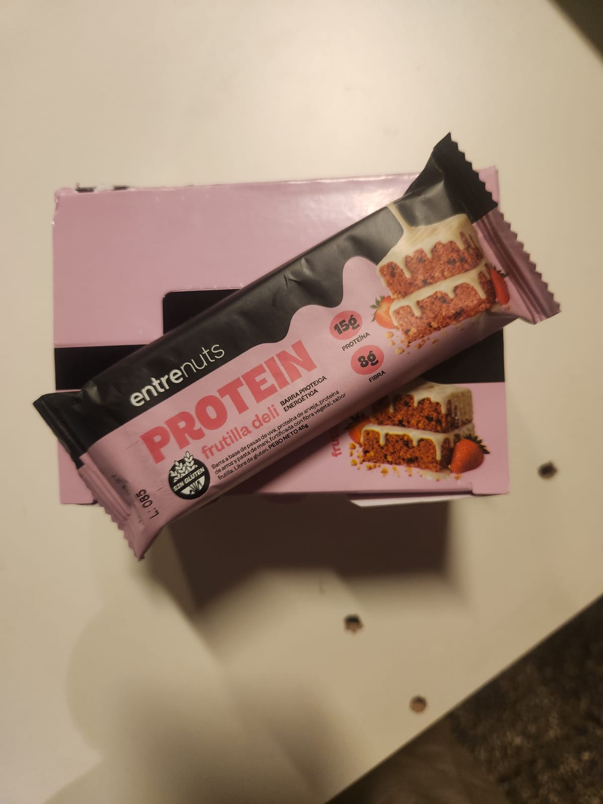 barrita fruti deli