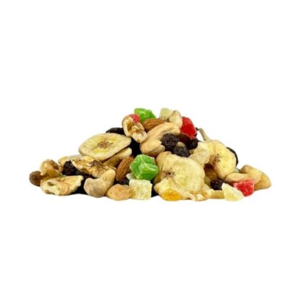 MIX Tropical PREMIUM sin mani x 10kg