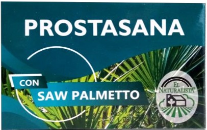 Prostasana (caja por 30 comprimidos)