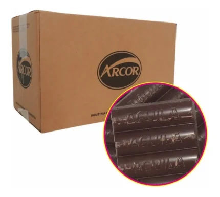 Tableta Amargo Aguila 70% x 5kg
