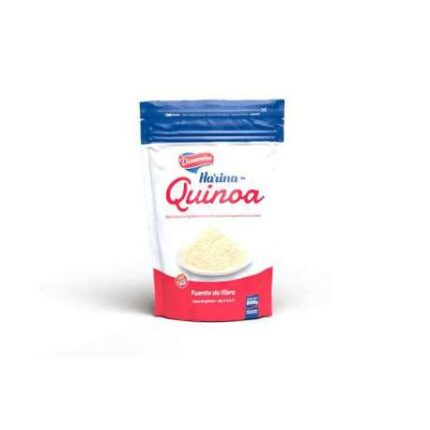 Harina de quinoa x 200gr