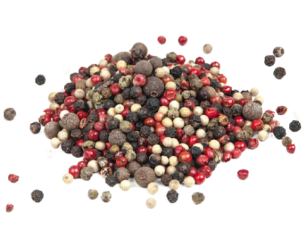 Mix de Pimientas en grano Premium x 500gr