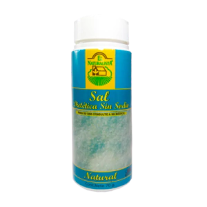 Sal Sin Sodio natural 70gr