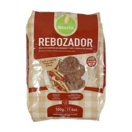 Rebosador x 500gr - STURLA