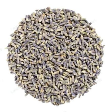 Lavanda en flores x 1kg