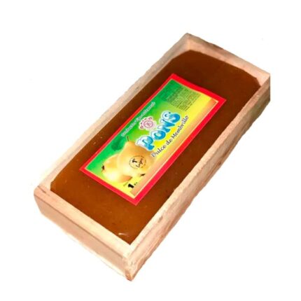 Dulce de membrillo Caja de 5 kg - PONS