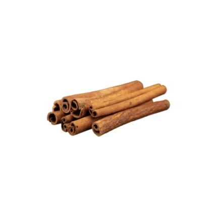 Canela corta