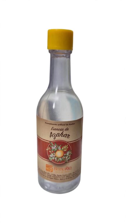 Esencia de Azahar x110ml - BEMARIO