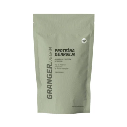Proteina de arveja natural x 453gr