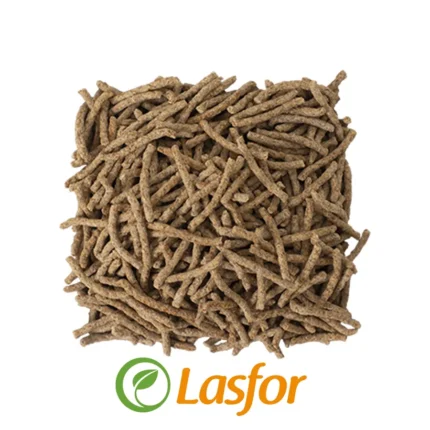 Bastoncitos de Salvado x 2,5kg - LASFOR