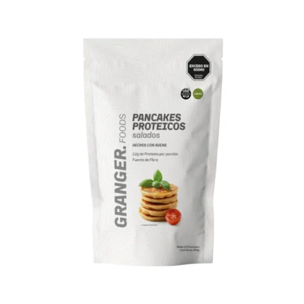 Pancake proteico caprese x 300gr